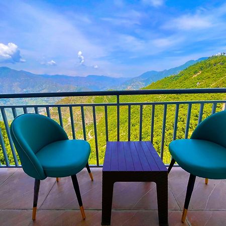 Kamlesh Lodge Бхавнагар Экстерьер фото