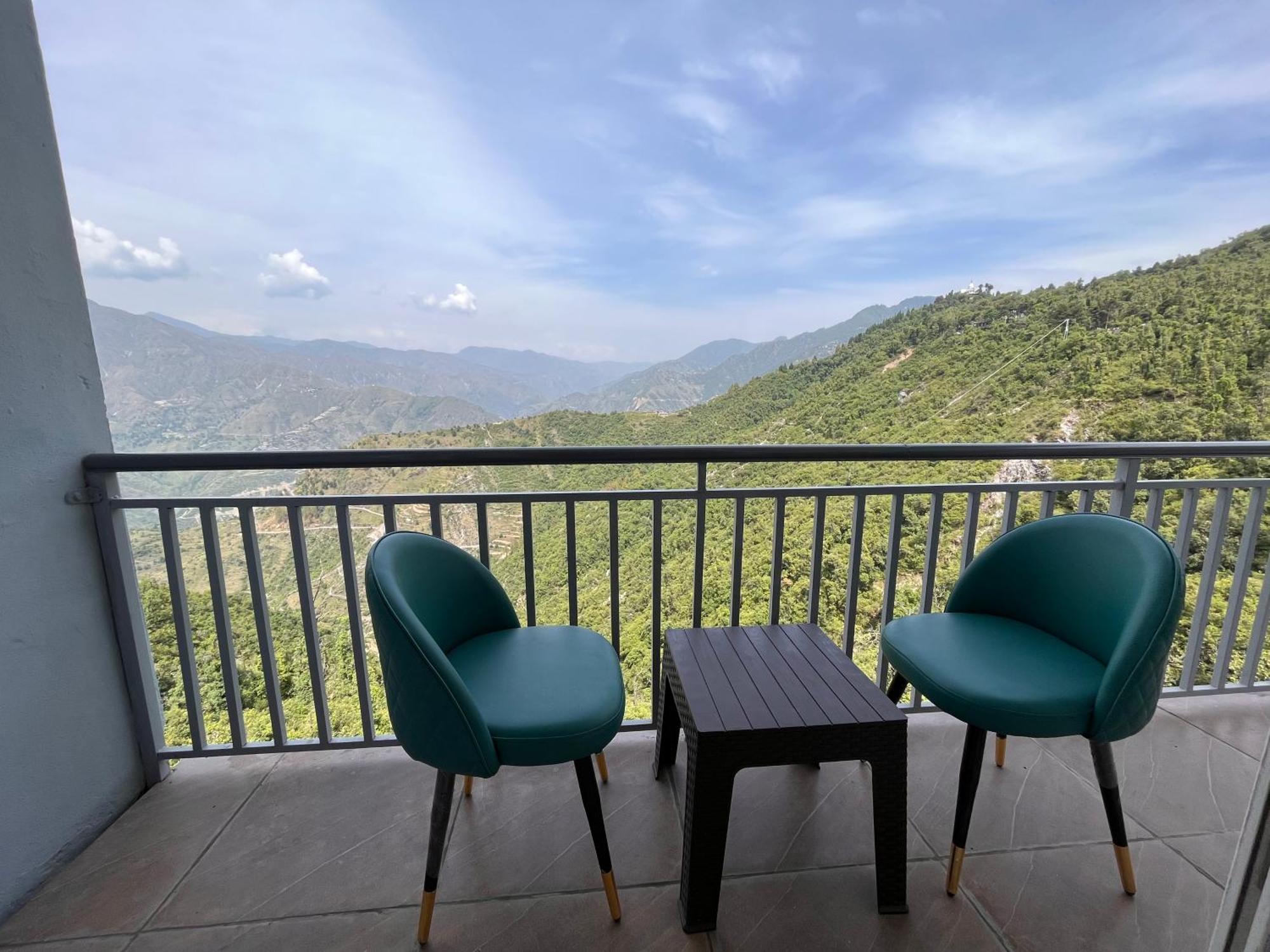 Kamlesh Lodge Бхавнагар Экстерьер фото