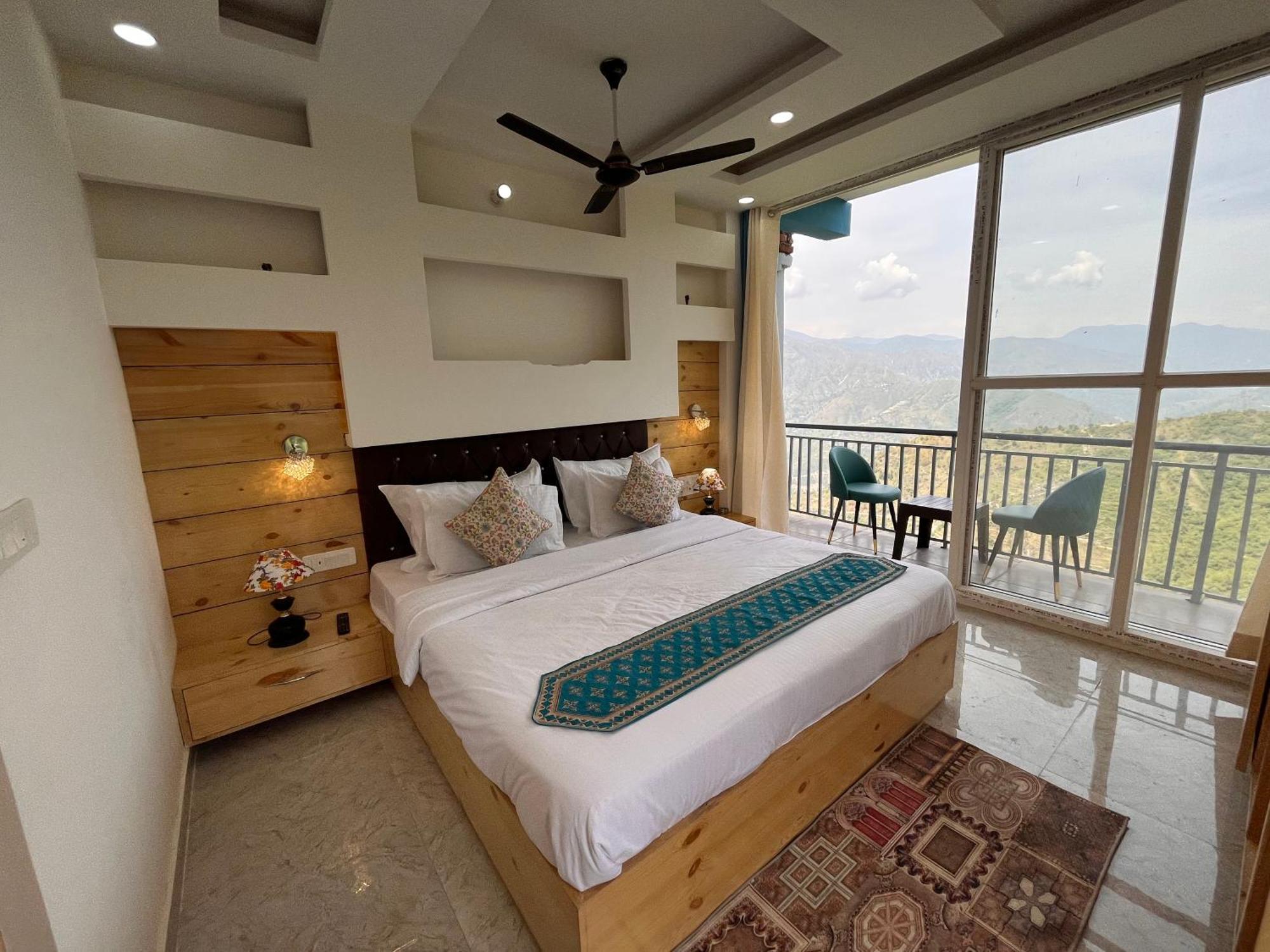 Kamlesh Lodge Бхавнагар Экстерьер фото